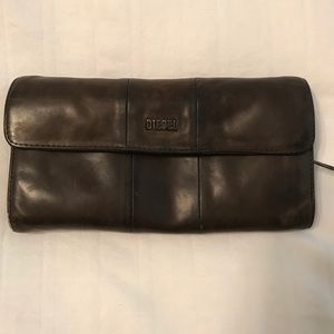 Diesel Wallet